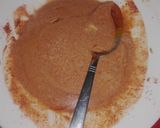 A picture of step 8 of Chicken Karahi.