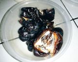 Foto langkah ke 1 dari resep Susu kurma (barari).