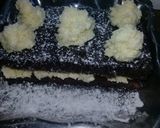 Foto del paso 1 de la receta: Brownie de cacao y crema de coco!!!💘💘🥥🥥🍫🍫