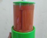 Foto langkah ke 2 dari resep Sambal Trasi Goreng Awet.