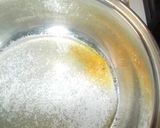 Sós karamell recept fázis 1 fotója