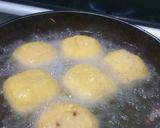 Foto langkah ke 2 dari resep Tahu Iwul goreng Garing.