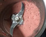 Foto del paso 2 de la receta Ensalada Romántica con Corazones de Fresas (San Valentín)