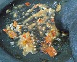 Foto langkah ke 2 dari resep Sambel Tempe.
