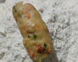 Foto langkah ke 3 dari resep Nugget Ayam Homemade.