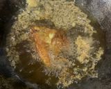 Foto langkah ke 6 dari resep Ayam Goreng Kremes.