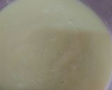 Foto del paso 4 de la receta: Torta flan de vainilla