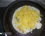 રવા મેગી ઢોસા (Rava Maggi Dosa Recipe In Gujarati) રેસીપી સ્ટેપ3ફોટો