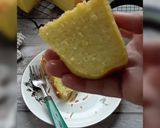 Foto langkah ke 4 dari resep Bolu Singkong Lembut.