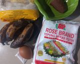 Foto langkah ke 1 dari resep Apang pisang.