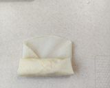 Foto langkah ke 4 dari resep Crispy Spring Rolls.