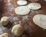 Foto del paso 3 de la receta: Tortas fritas