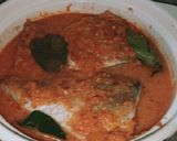 Foto langkah ke 3 dari resep Pepesan ikan cukil.