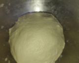 Foto langkah ke 3 dari resep Bakpao (No Mixer).