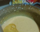 Foto del paso 7 de la receta: Torta de vainilla y torta de zanahoria
