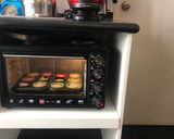 Foto del paso 3 de la receta: Muffins de manzana