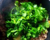 Foto del paso 6 de la receta: Pastas con carne molida y verduras