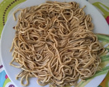 Foto del paso 2 de la receta: Angulas picantitas