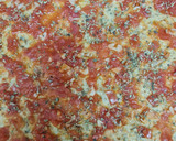 Foto del paso 2 de la receta: Pizza de arroz yamaní y palta 🍕🥑 pizza saludable, nutritiva y sin gluten 🍕