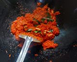 Foto langkah ke 2 dari resep 433. Asam Padeh Tongkol.