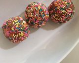 Foto del paso 3 de la receta: Trufas rellenas