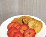 Foto del paso 3 de la receta: Mini hotcakes 🥞💕