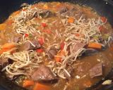 Foto del paso 7 de la receta: Carne de res estilo Goulash -Carne Húngara