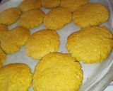 Foto del paso 4 de la receta: Galletas de avena y miel