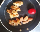 A picture of step 3 of Healthy delight cake.