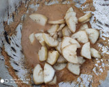 செட்டிநாடு வாழைக்காய் வறுவல் (Chettinadu vaalaikaai varuval recipe in tamil) ரெசிபி ஸ்டேப் 3 புகைப்படம்
