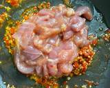 มาม่าผัดขี้เมา วิธีทำสูตร 1 รูป