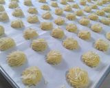 Foto langkah ke 3 dari resep Sagu Keju Lumeeer enaakk.