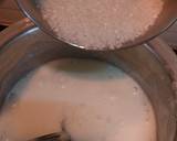 Mango Nuts Phirni recipe step 6 photo