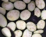 茄燒回鍋肉的食譜步驟4照片