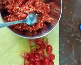 Foto langkah ke 2 dari resep Kangkung cempeding.