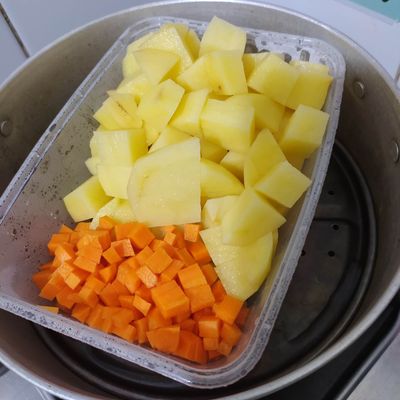 Langkah 1