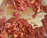 Foto del paso 4 de la receta: Berenjoles (Frijoles falsos keto)