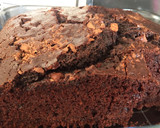 Foto del paso 6 de la receta: Bizcocho de chocolate (el definitivo!)