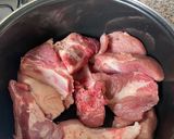 Foto del paso 2 de la receta: Puerquito a la Tatis