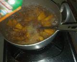 Foto langkah ke 4 dari resep Sayur Asam Labu Parang.