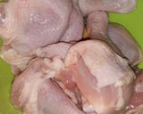 Foto langkah ke 1 dari resep 34. Classic Roasted Chicken (more Juicy).