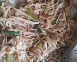 चाइनीज समोसा (chinese samosa recipe in Hindi) रेसिपी चरण 5 फोटो