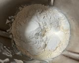Foto del paso 1 de la receta Tortitas americanas con yogur griego en Thermomix