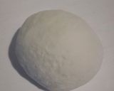Foto del paso 1 de la receta: "Rapiditas" caseras. Masa para tacos 🌮
