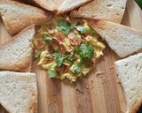 A picture of step 5 of Butter board.