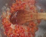 Foto del paso 1 de la receta: Fideos con salsa blanca