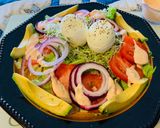 Foto del paso 3 de la receta: Ensalada Nido