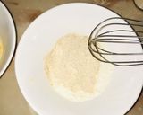 A picture of step 16 of Crispy fried chicken.