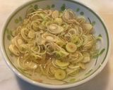 Hình bước làm 6 của món Sả muối chua cho các món chay