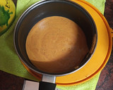 Foto del paso 3 de la receta: Carajacas de hígado con papas fritas a mi estilo